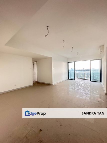 Bora Residence Danga Bay  Apartment, Johor, Johor Bahru