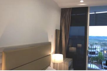 Encorp Marina Puteri Harbour