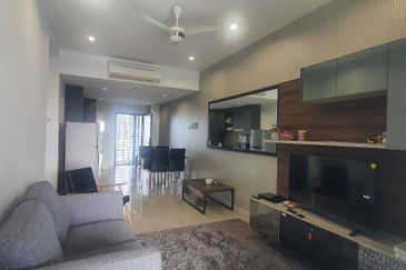 Encorp Marina Puteri Harbour