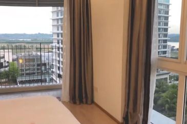 Encorp Marina Puteri Harbour