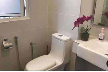 Encorp Marina Puteri Harbour