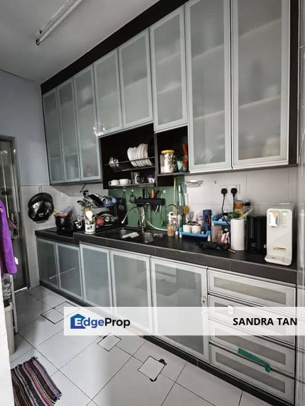 Jalan Setia Tropika 4/X Setia Tropika  1.5 Storey Terrace, Johor, Setia Tropika