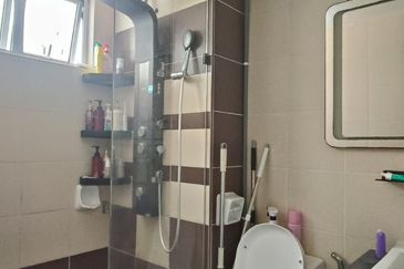 One Sentral Serviced Residence