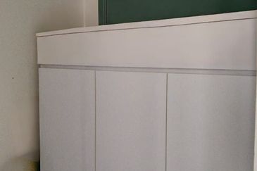 One Sentral Serviced Residence