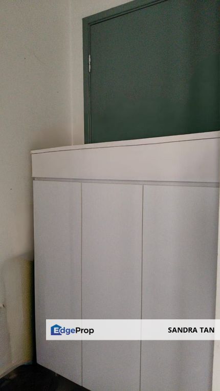 One Sentral Serviced Residence, Johor, Nusajaya