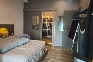 One Sentral Serviced Residence