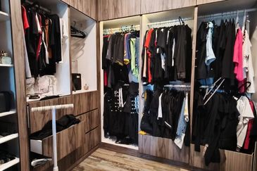 One Sentral Serviced Residence