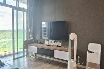 One Sentral Serviced Residence