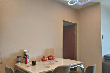 One Sentral Serviced Residence