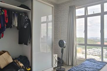 One Sentral Serviced Residence