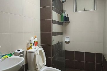 One Sentral Serviced Residence