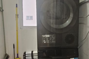 One Sentral Serviced Residence