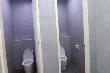 Eco Businness Park 2 Cluster Factory