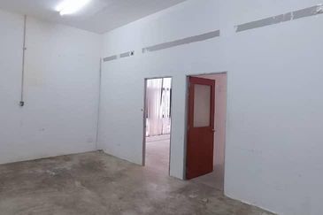 Eco Businness Park 2 Cluster Factory