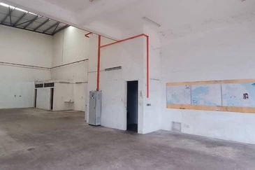 Eco Businness Park 2 Cluster Factory