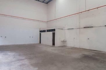 Eco Businness Park 2 Cluster Factory