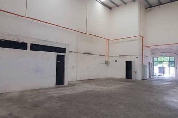 Eco Businness Park 2 Cluster Factory