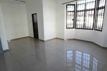 Taman Nusa Bestari 2