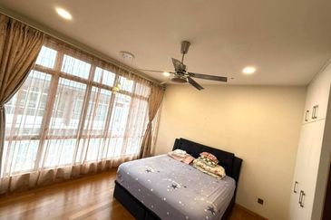 The Seed @ Sutera Utama