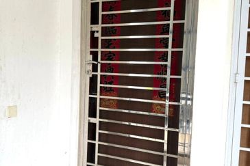 The Seed @ Sutera Utama