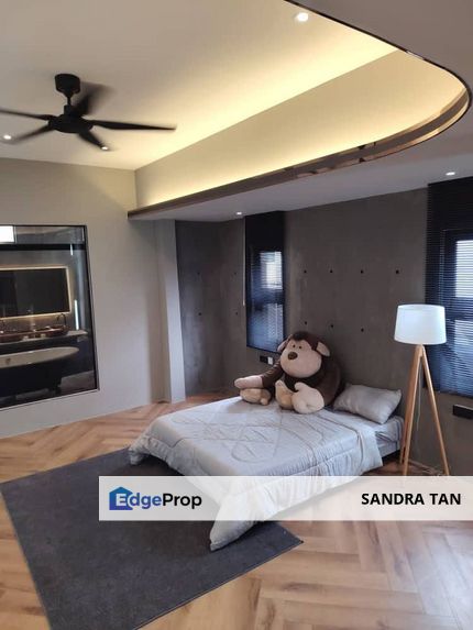 Jalan Mutiara Mas Mutiara rini     Room For Rent, Johor, Skudai