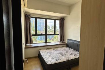 Royal Strand @ Country Garden Danga Bay