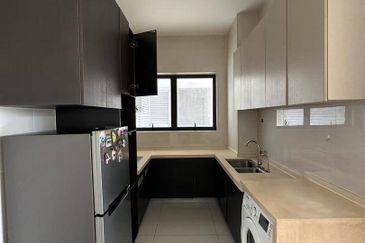 Royal Strand @ Country Garden Danga Bay