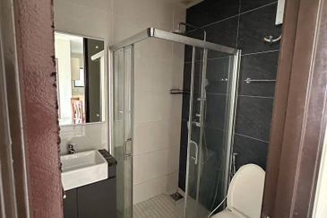 Royal Strand @ Country Garden Danga Bay