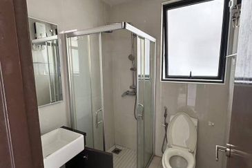 Royal Strand @ Country Garden Danga Bay