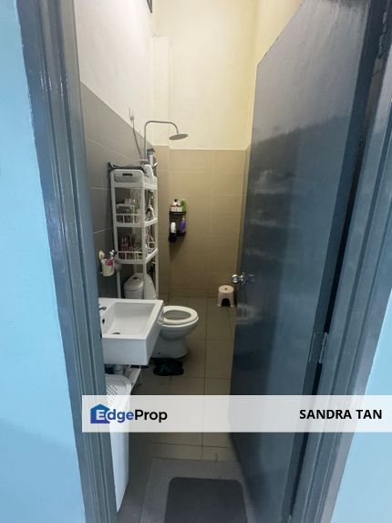Austin Residence Taman Mount Austin  Single Storey Terrace, Johor, Johor Bahru