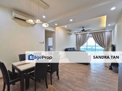 Tropez Residences, Johor, Johor Bahru