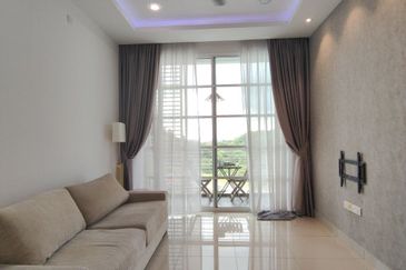Horizon Residence (Dwi Mutiara)