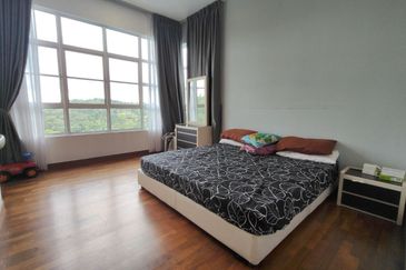 Horizon Residence (Dwi Mutiara)