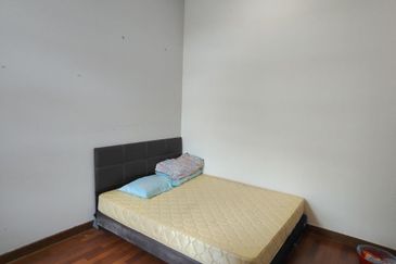 Horizon Residence (Dwi Mutiara)