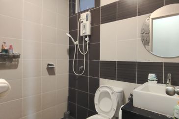 Horizon Residence (Dwi Mutiara)