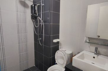 Horizon Residence (Dwi Mutiara)