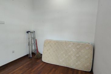 Horizon Residence (Dwi Mutiara)