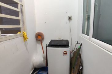 Horizon Residence (Dwi Mutiara)