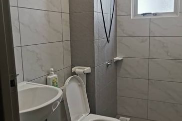 SKS Habitat Apartment, Larkin