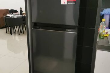 SKS Habitat Apartment, Larkin