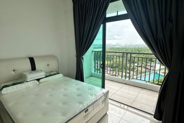 8scape Residences @ Sutera