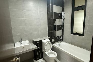 8scape Residences @ Sutera