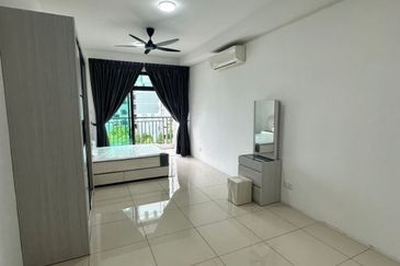 8scape Residences @ Sutera