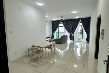 8scape Residences @ Sutera