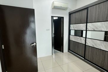 8scape Residences @ Sutera