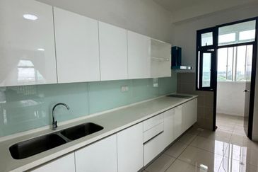 8scape Residences @ Sutera