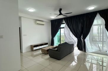 8scape Residences @ Sutera