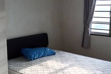 D'Larkin Residence (Delima Larkin)