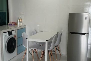 The Platino Serviced Apartment