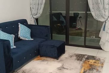 The Platino Serviced Apartment